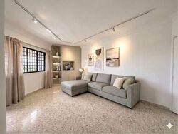 Blk 244 Hougang Heights (Hougang), HDB 3 Rooms #576085901
